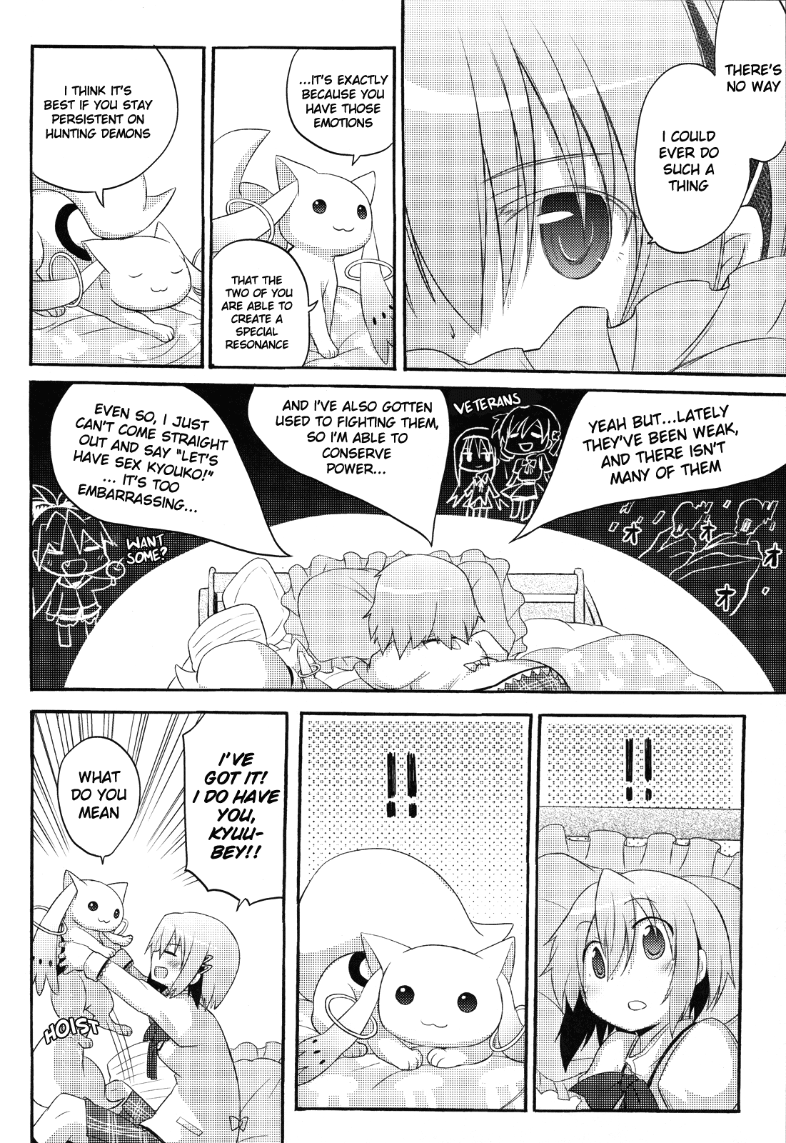 Sayaka no xxx Daisakusen | Sayaka's Grand Strategy for Sex page 7 full