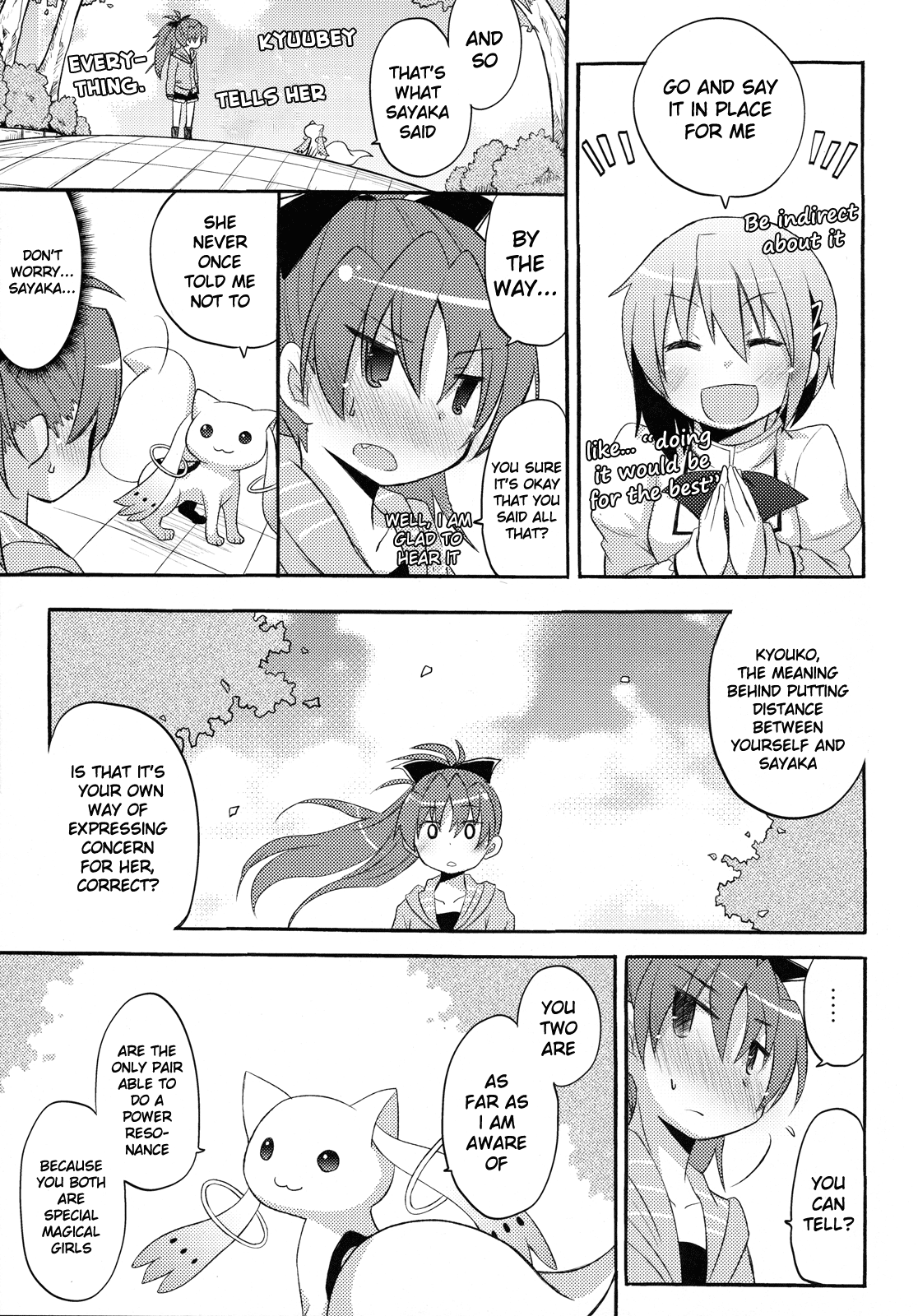Sayaka no xxx Daisakusen | Sayaka's Grand Strategy for Sex page 8 full