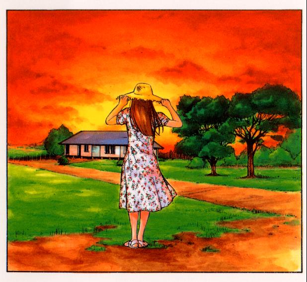 Kanjiru Toshigoro - Sensitive age page 2 full