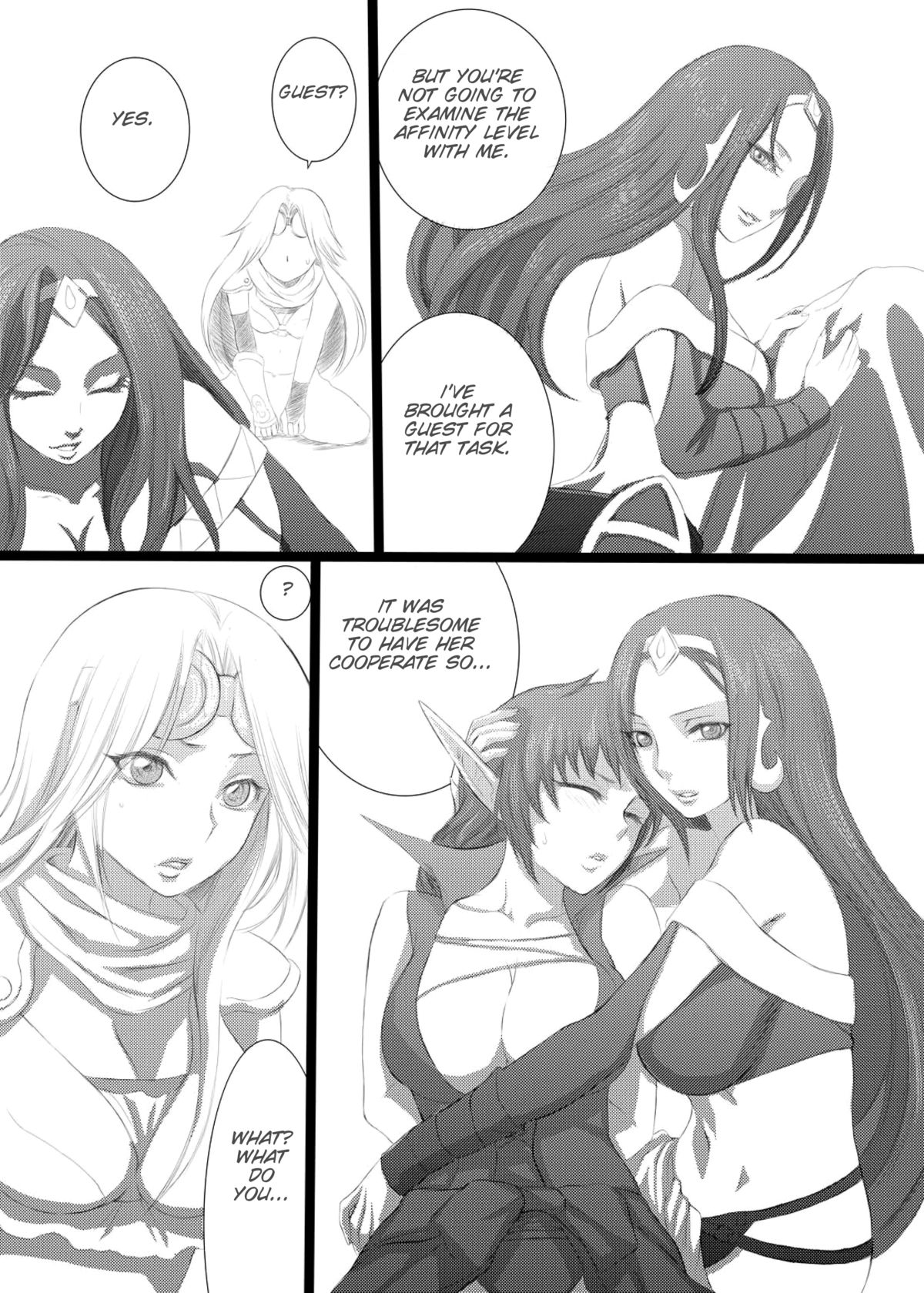 Jinkou Shinka page 7 full