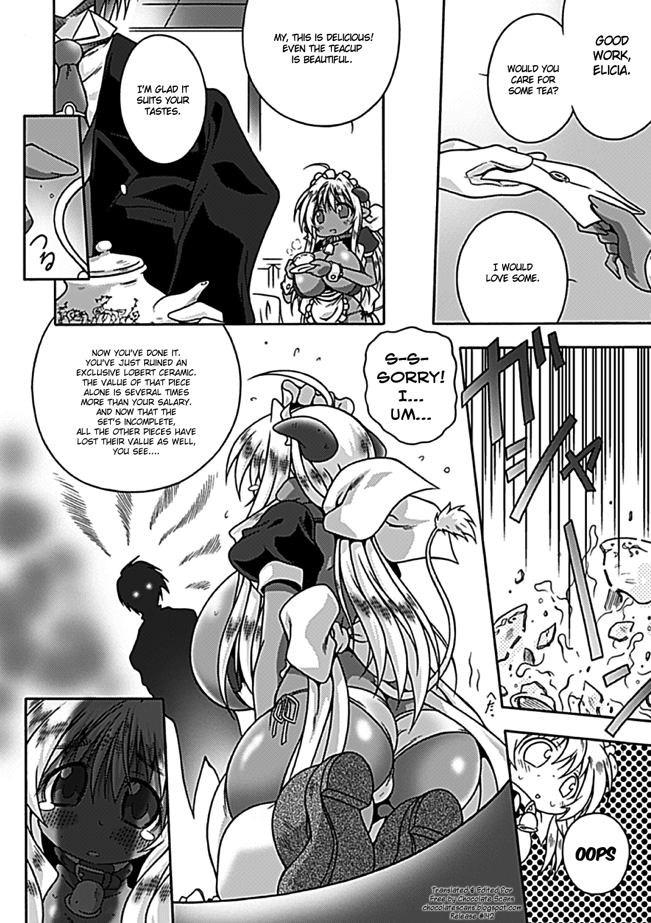 Milch server servant page 2 full