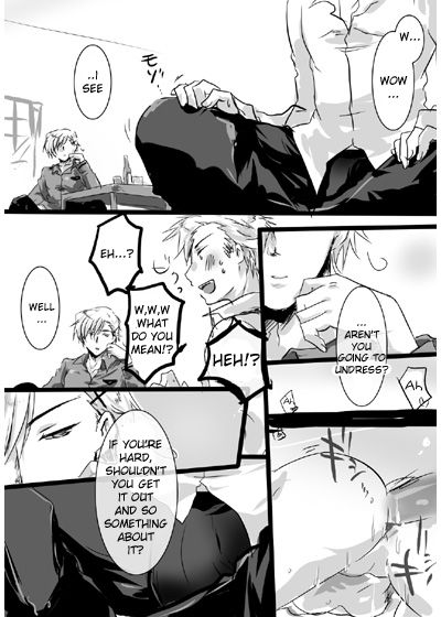 Denmark x Norway page 2 full