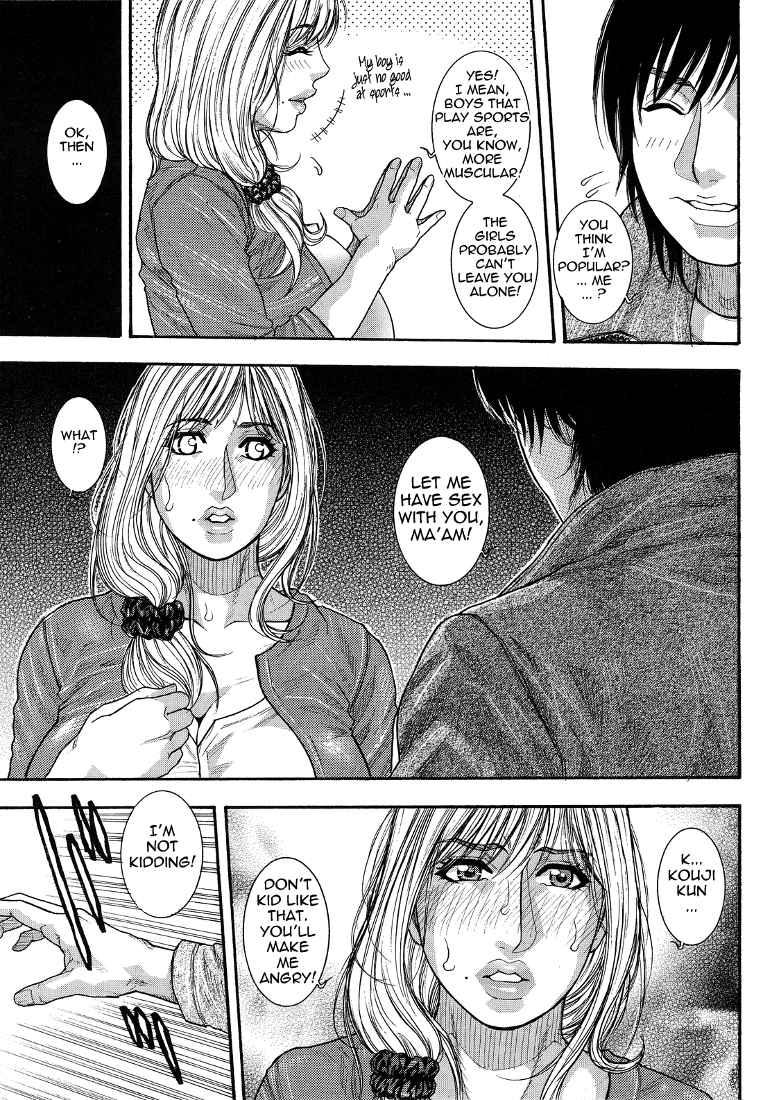 Kanro | Nectar page 9 full