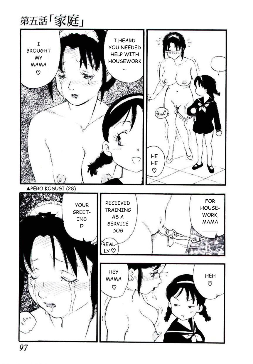 Volunteer Breeding Ch.5 page 9 full