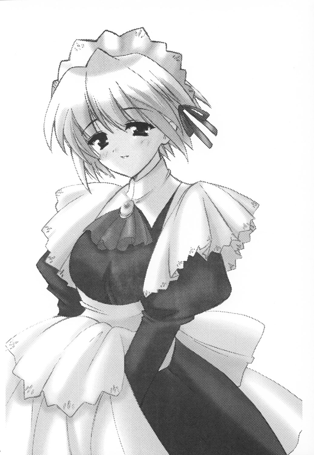 Mado no Tomo Shichi Gou page 6 full