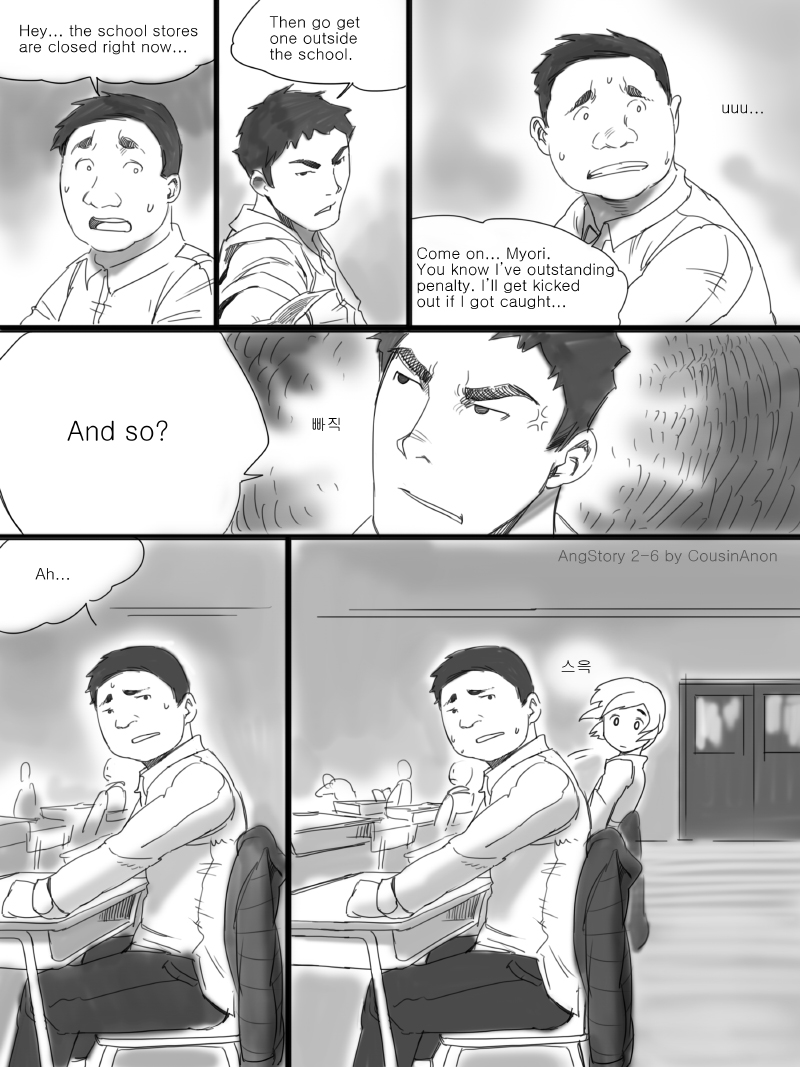 Angstory Chapter 2 page 6 full