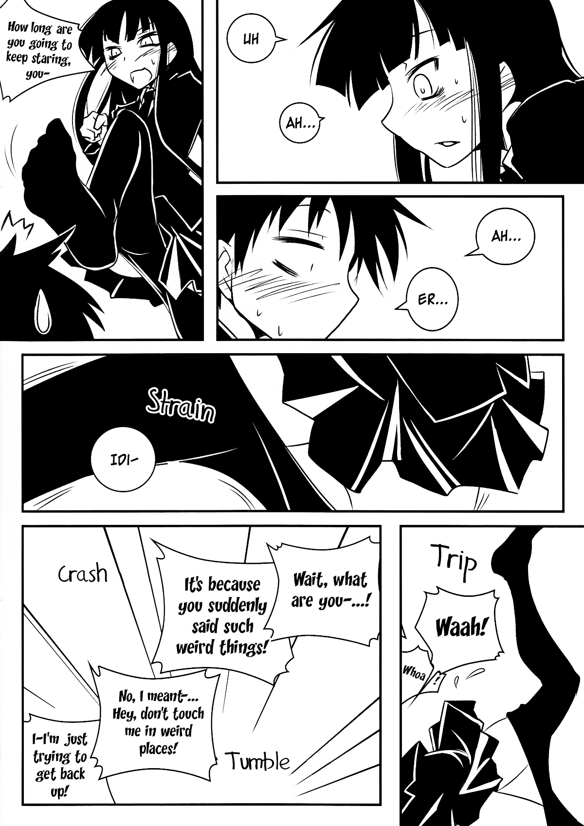 Houkago Playoff page 5 full