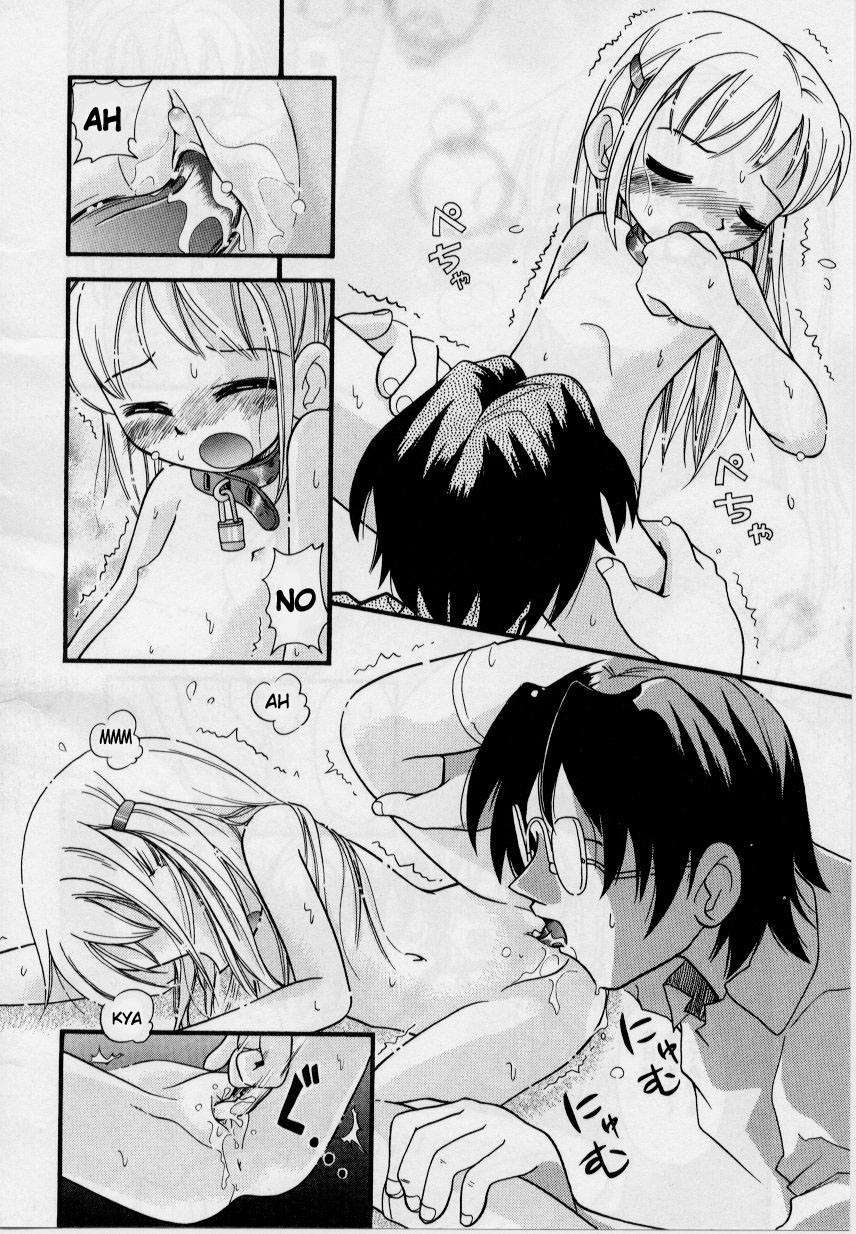 Cat or Dog page 10 full