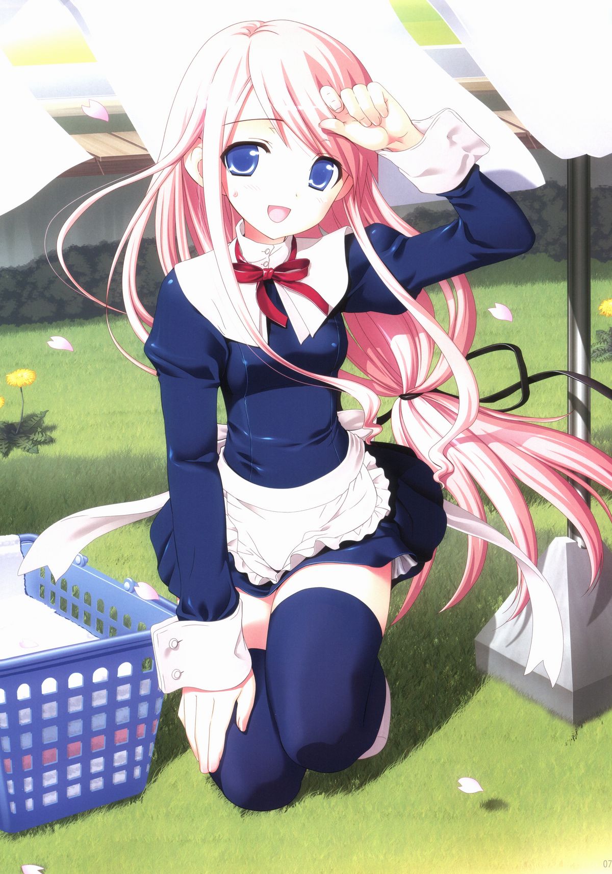 Sakura Sakura Color Works Best page 7 full