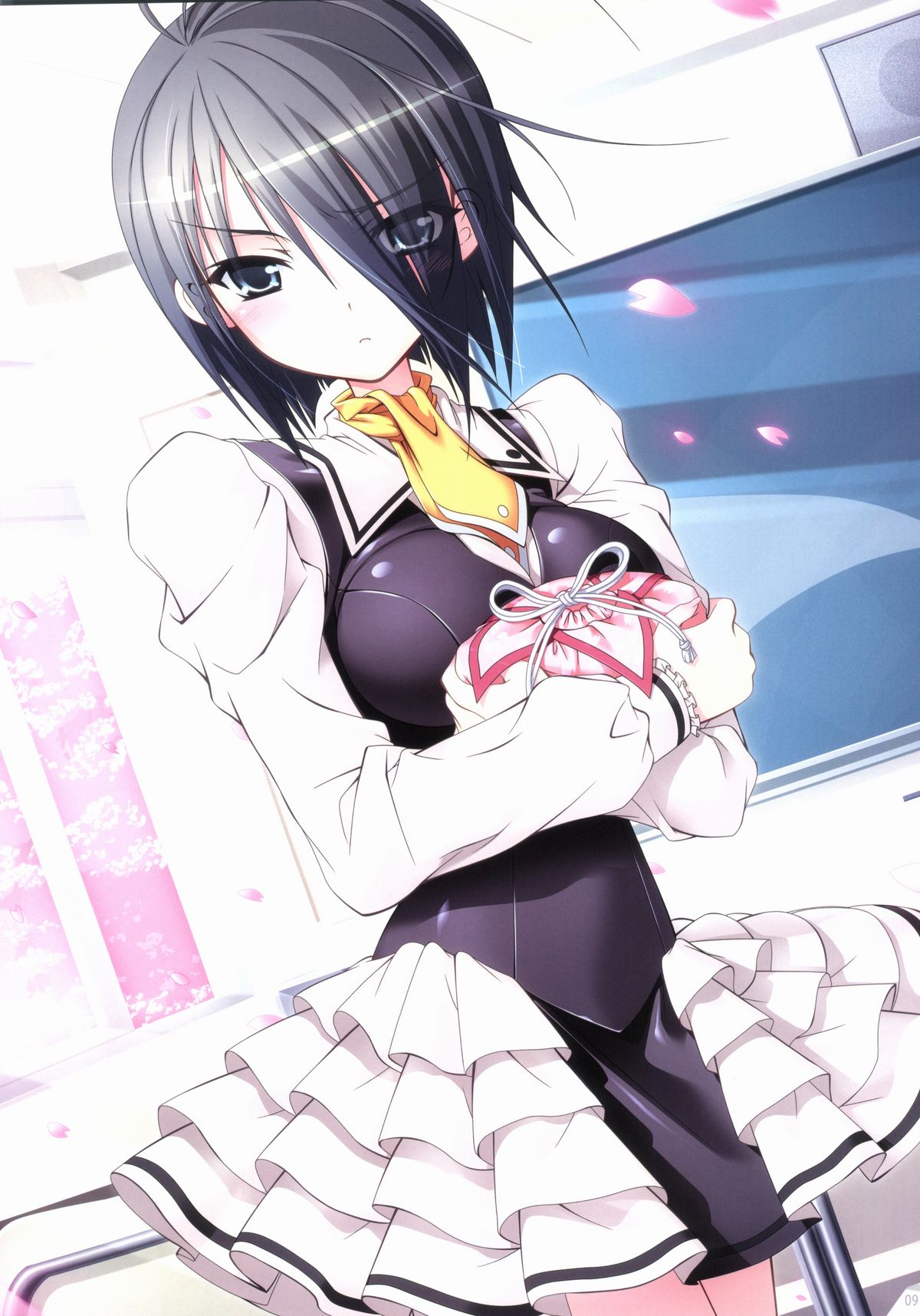 Sakura Sakura Color Works Best page 9 full