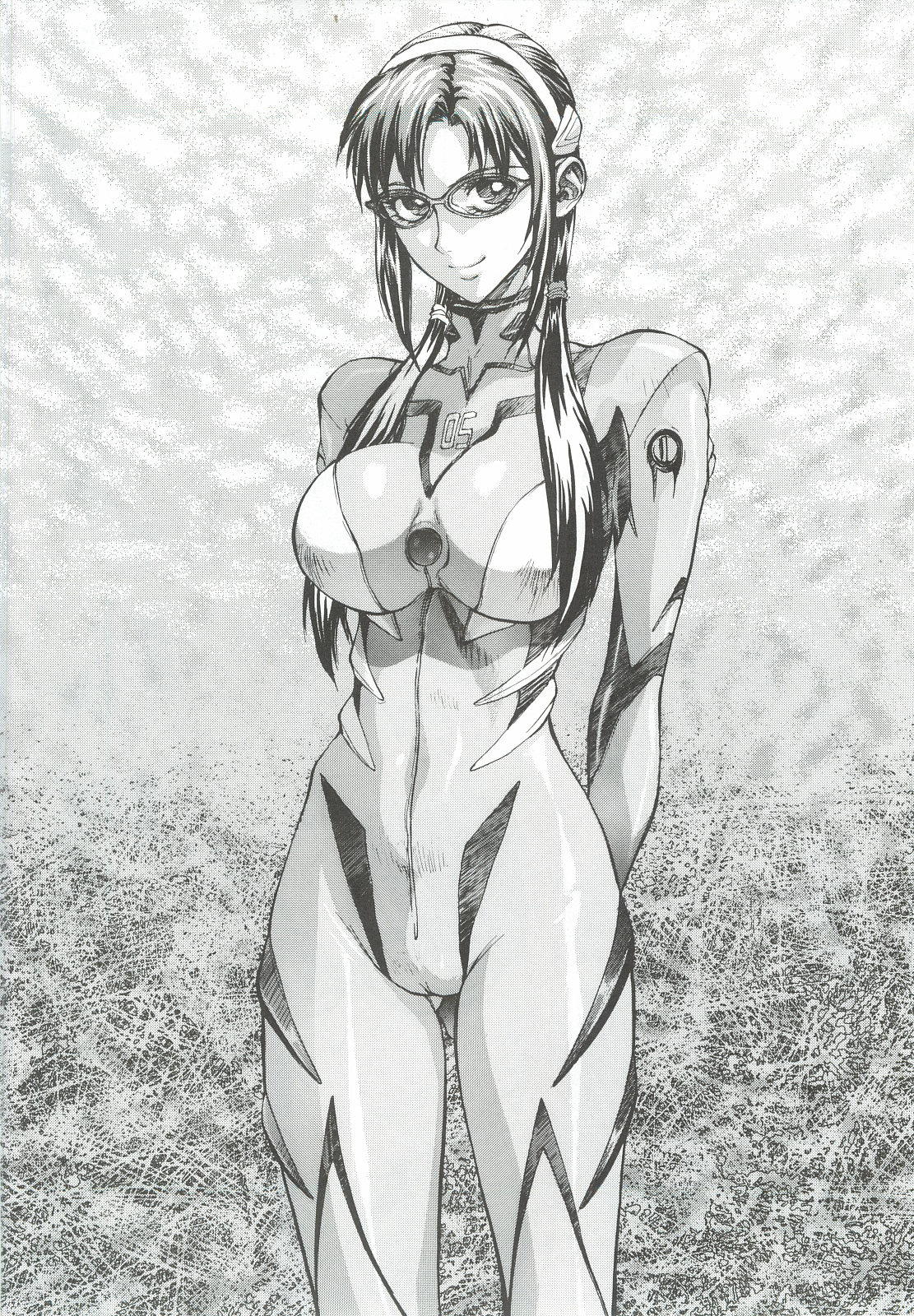 Asuka Mari Rei page 2 full