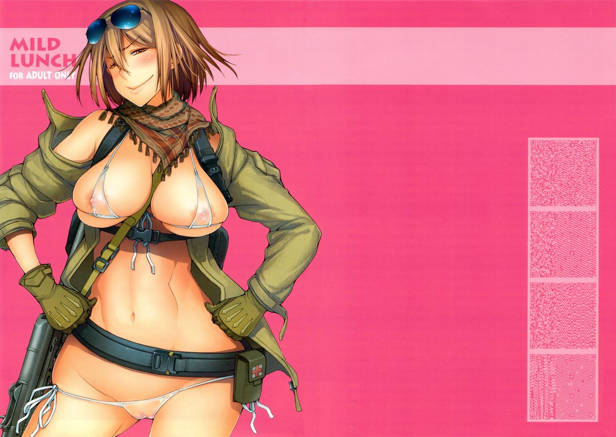 MILD LUNCH page 1 full