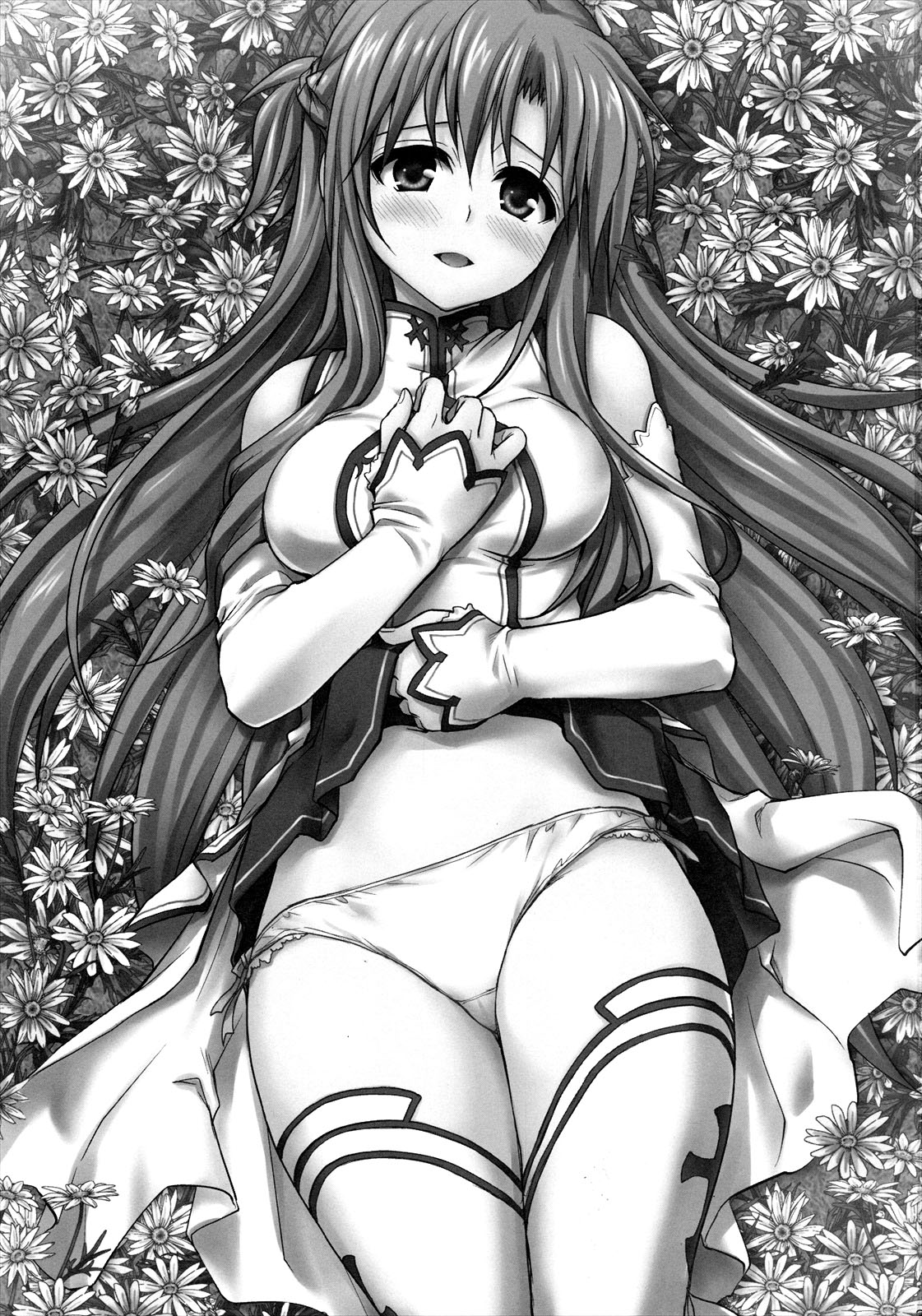 Sanctuary page 2 full