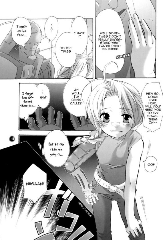 The Muscles in my Body are also Machines page 10 full