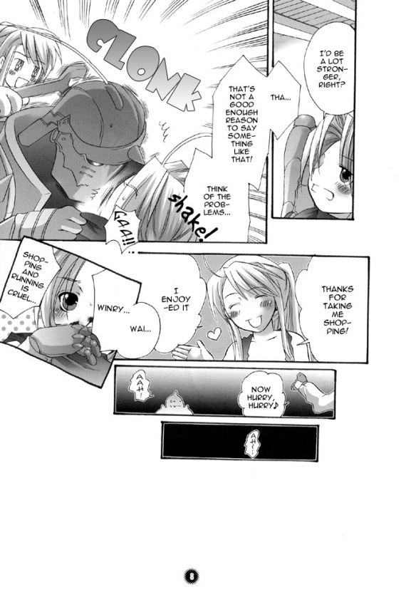 The Muscles in my Body are also Machines page 7 full