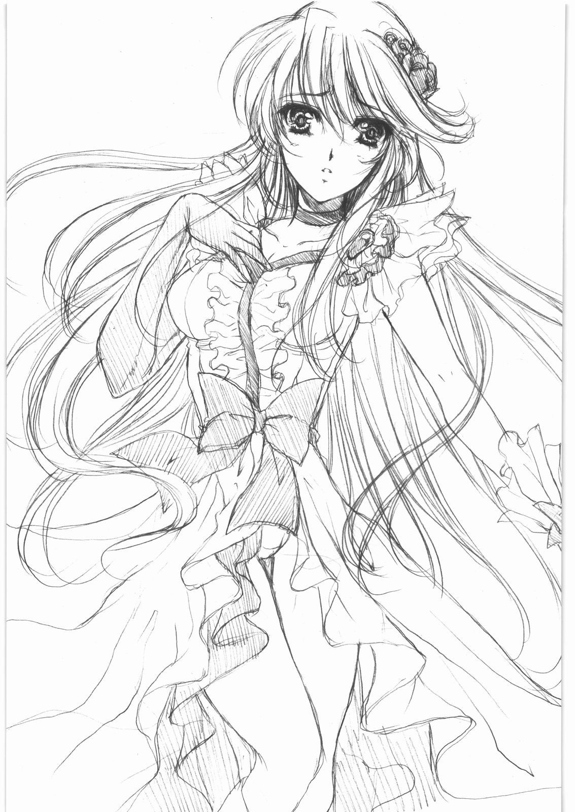 Gekka Muzan page 6 full