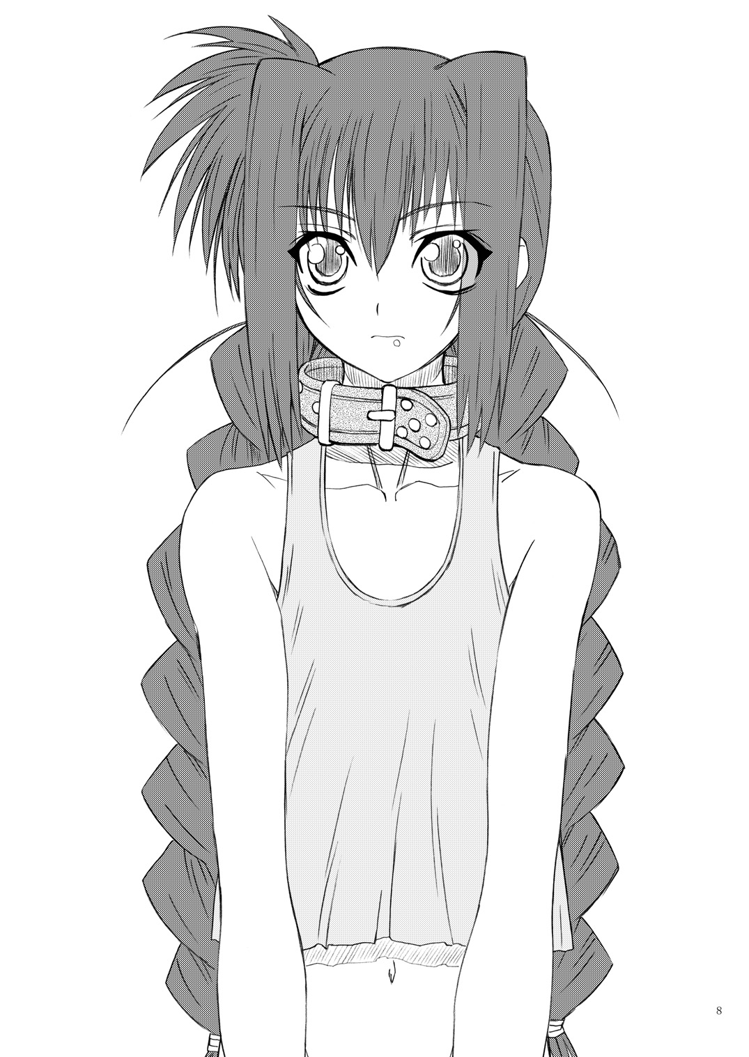 Leaf Of Green 5 page 2 full