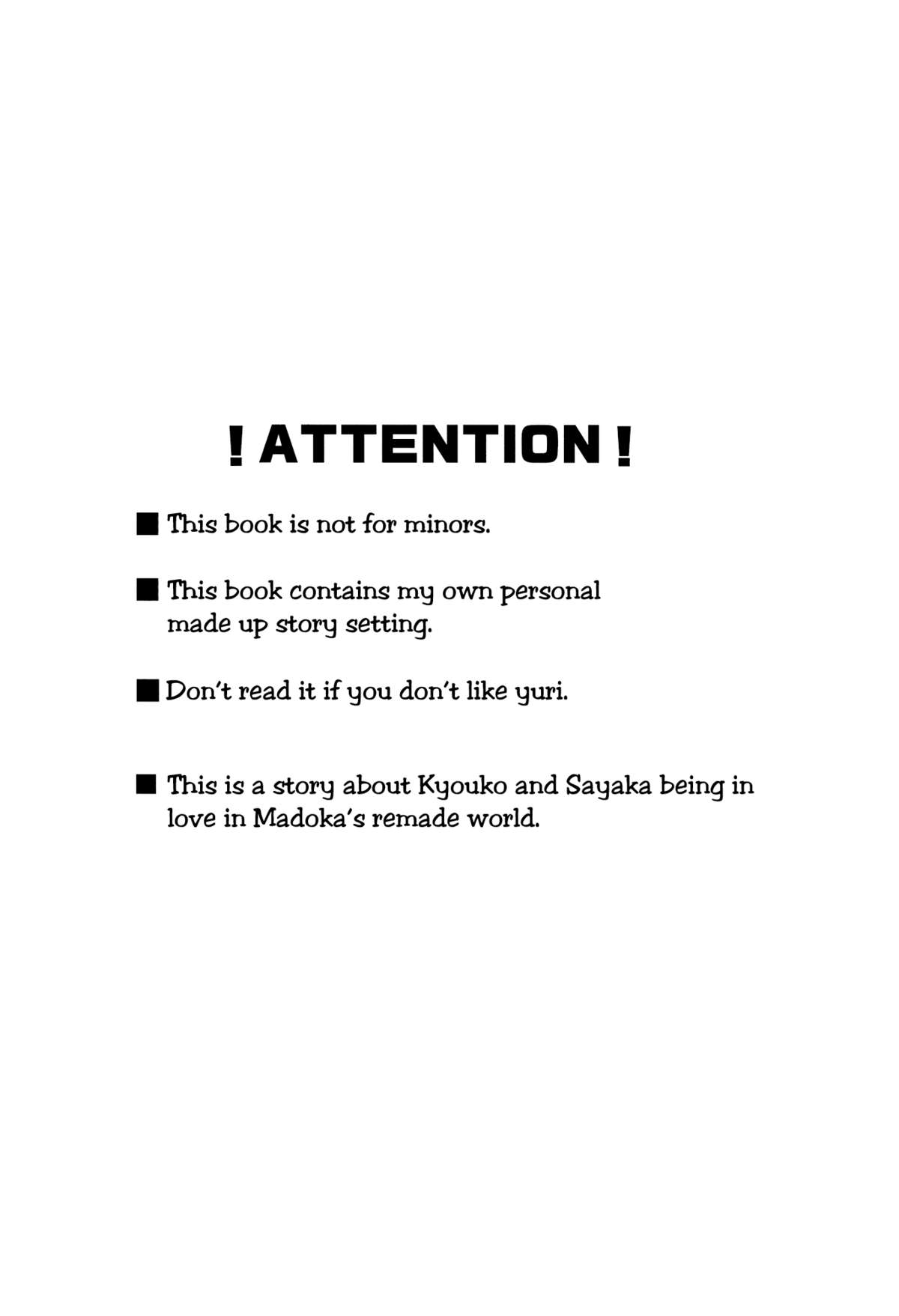 Our Courting War Front page 2 full