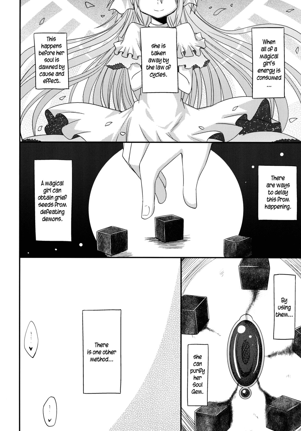 Our Courting War Front page 3 full