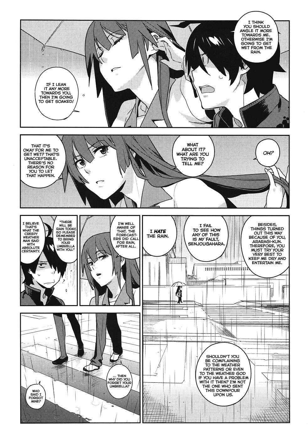 Hitagi Frog page 4 full