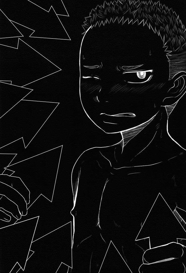 Dororitsu Chi ! page 3 full