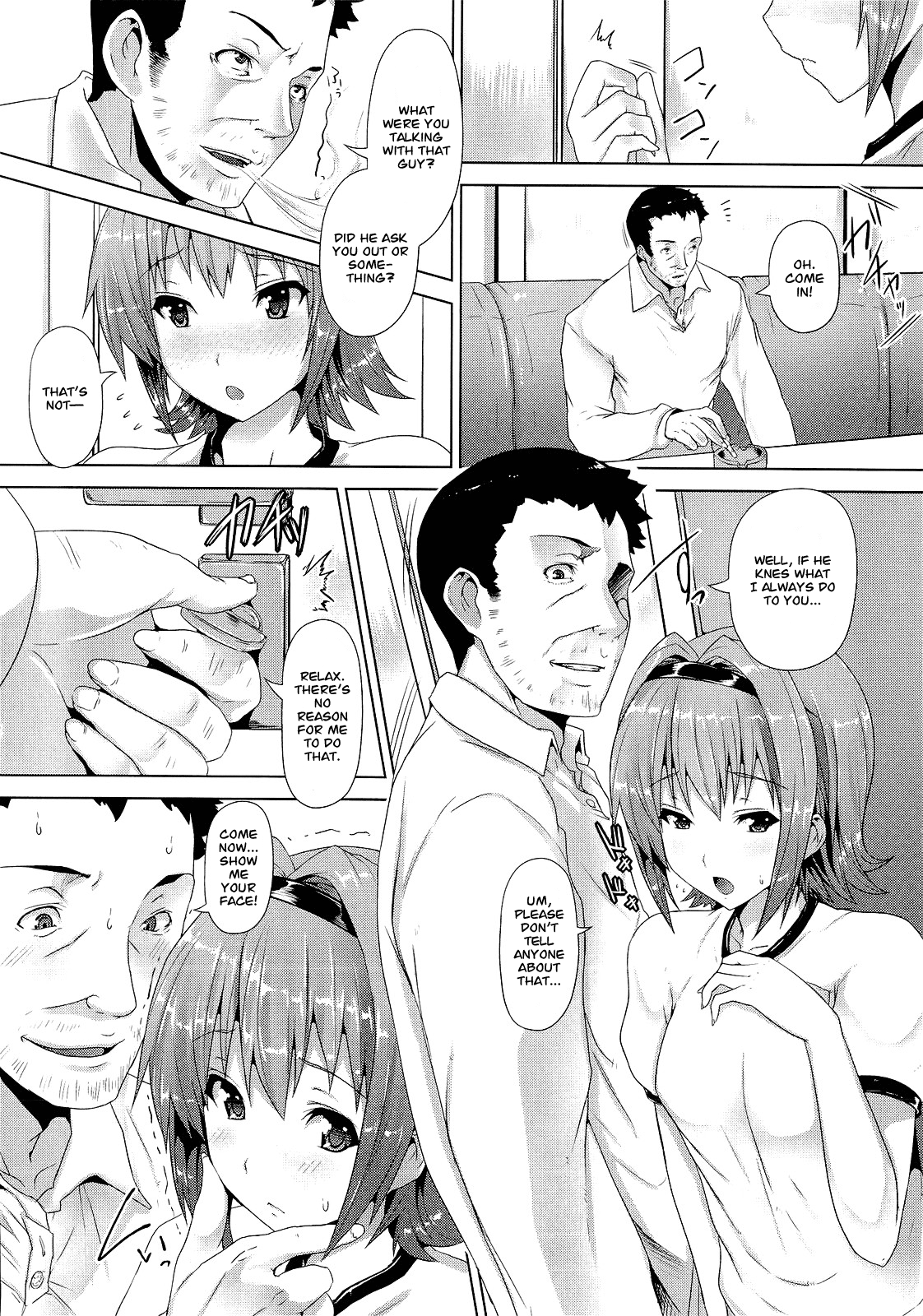 Kawaii Pet no Tsukurikata | How to Raise a Cute Pet page 2 full