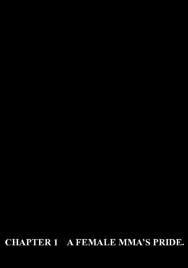 Onna Kakutouka no Pride Arisa Hen | Girls Fight ARISA edition page 9 full