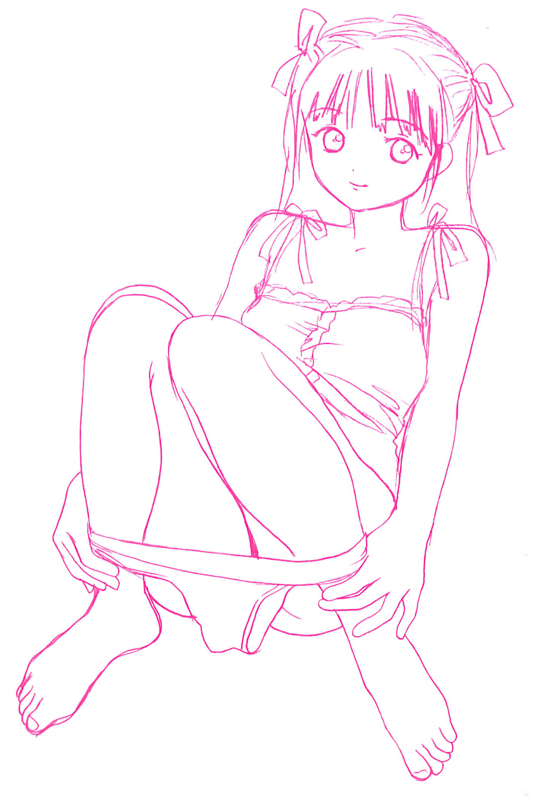 Imouto no Dakigokochi page 3 full