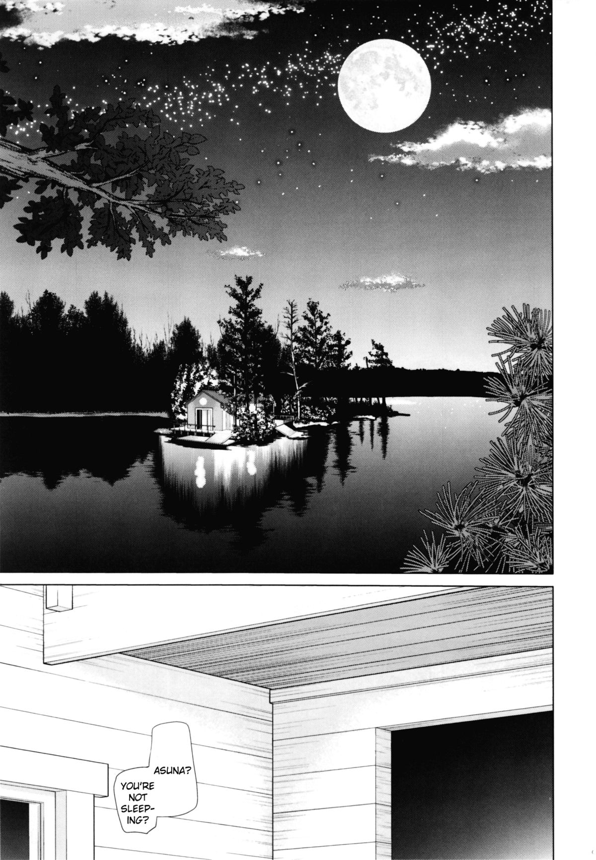 Primae Noctis page 3 full