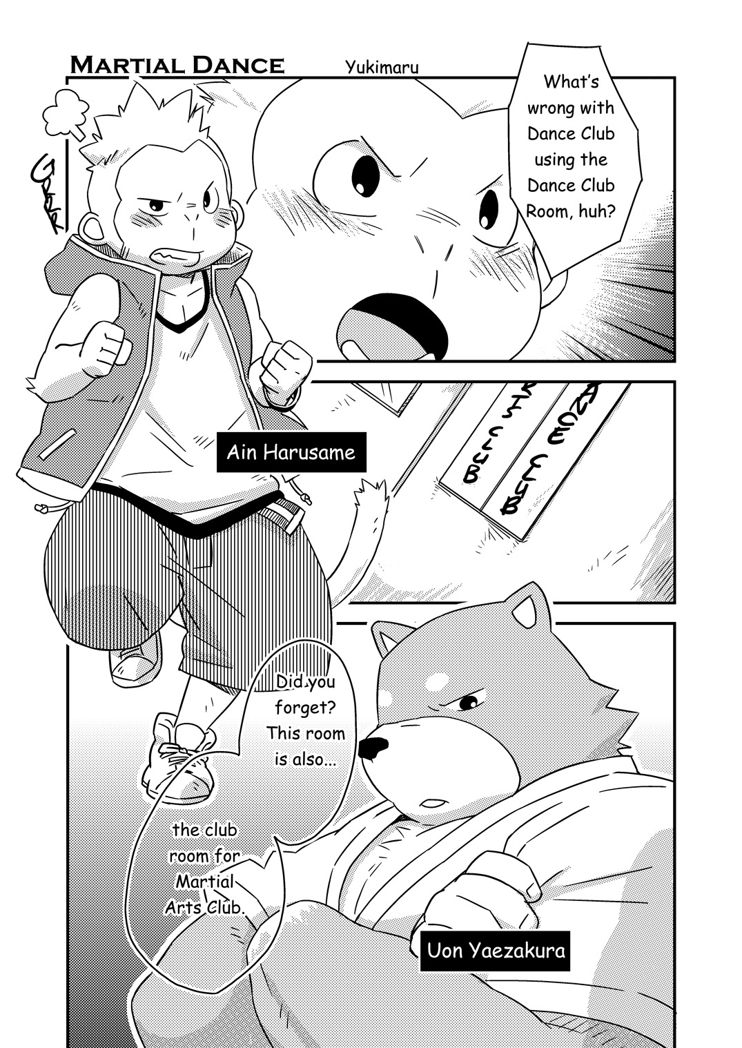 Buff to the Future page 8 full