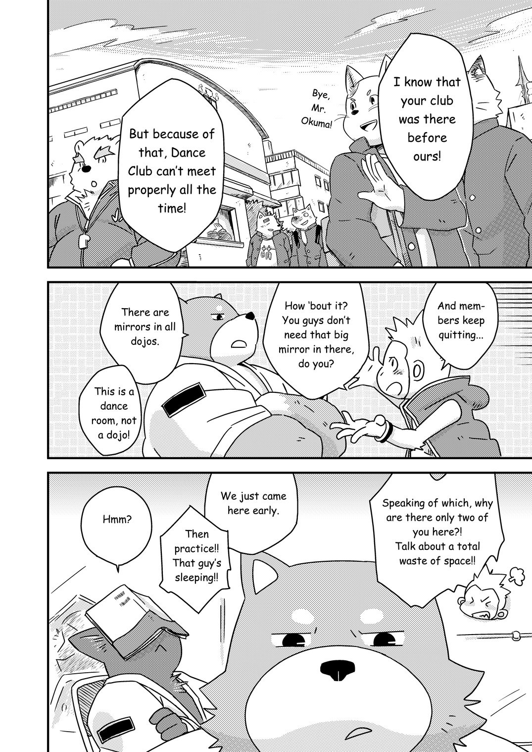 Buff to the Future page 9 full