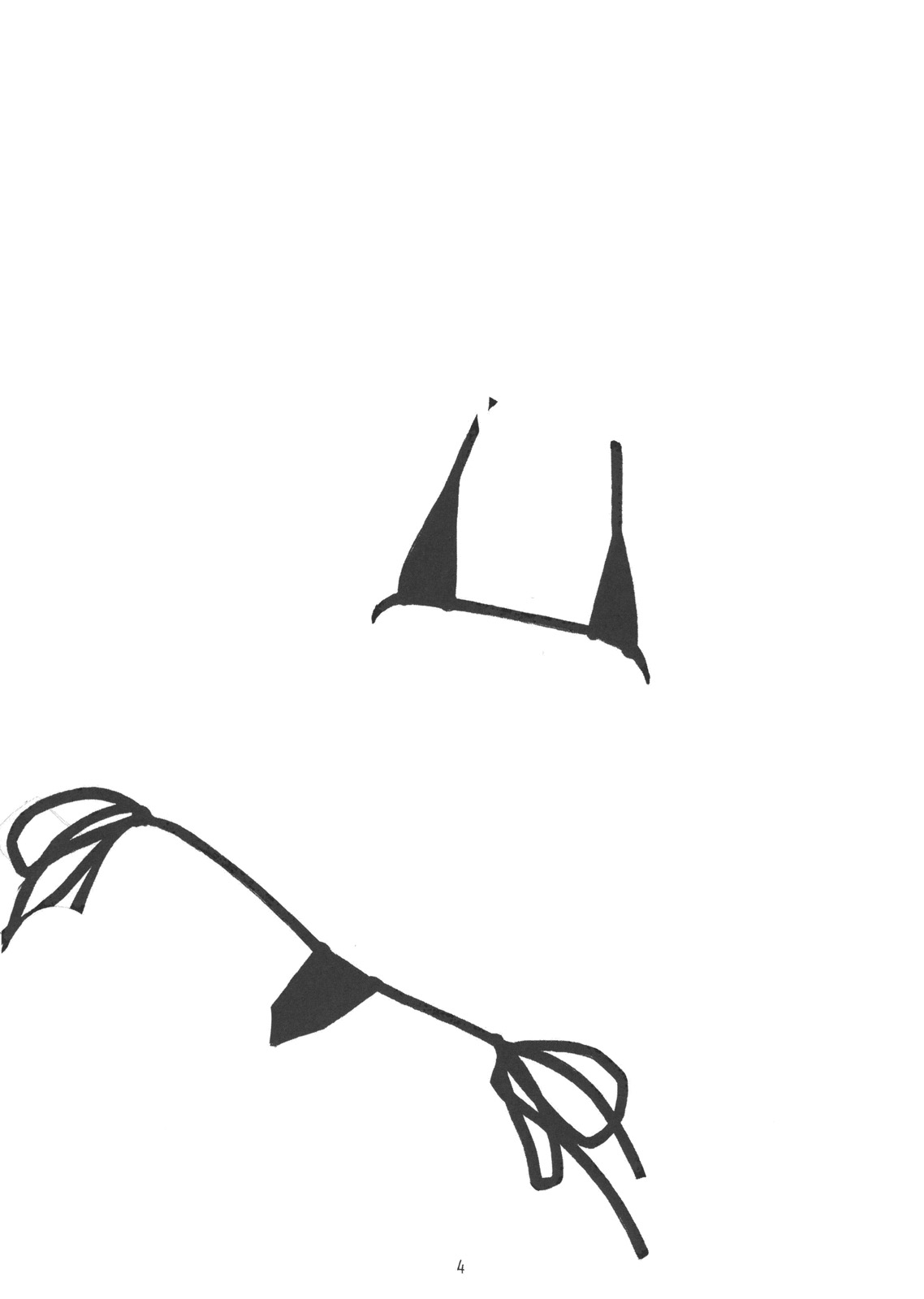 Hatarakitaku Nakute P ni Muchaburi Shitara Ero Doujin Mitai na Koto Sareta de Gozaru page 3 full