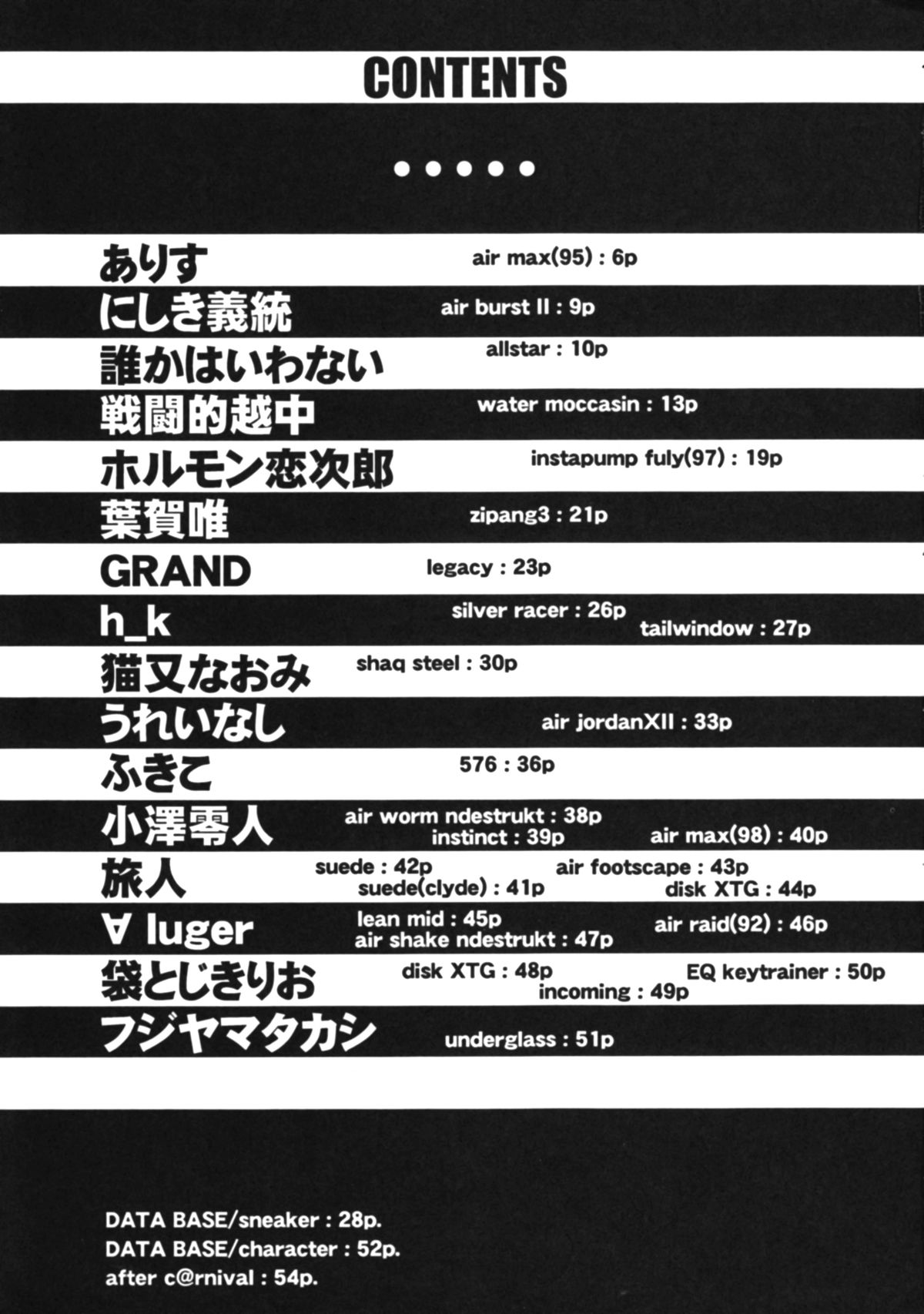 Sneaker Lover page 4 full