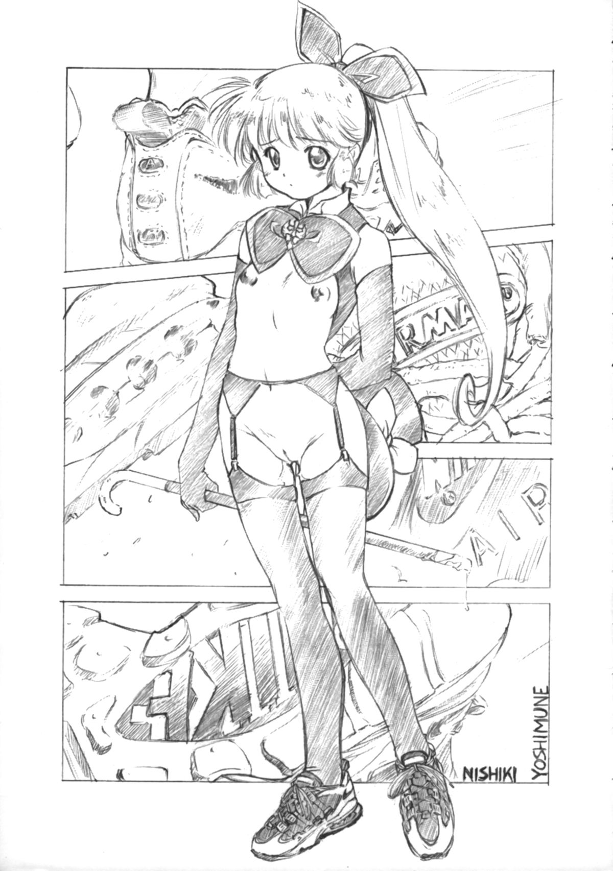 Sneaker Lover page 8 full