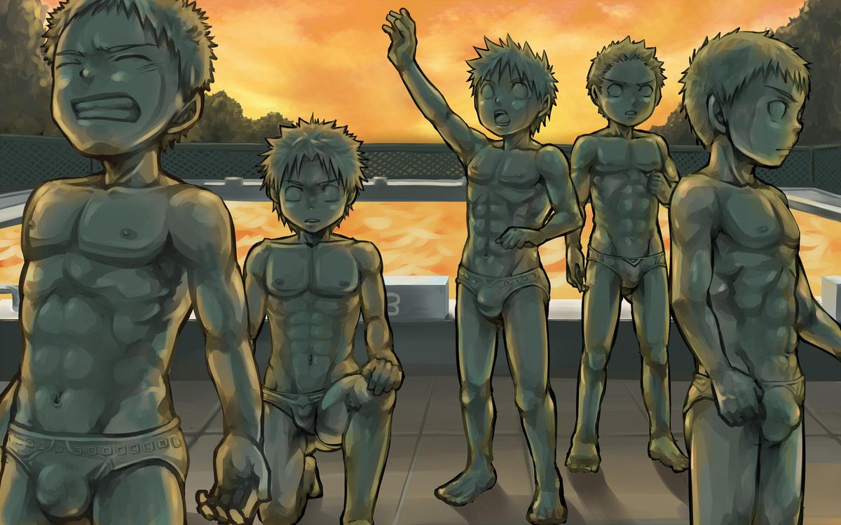 Feel So Bad! page 10 full