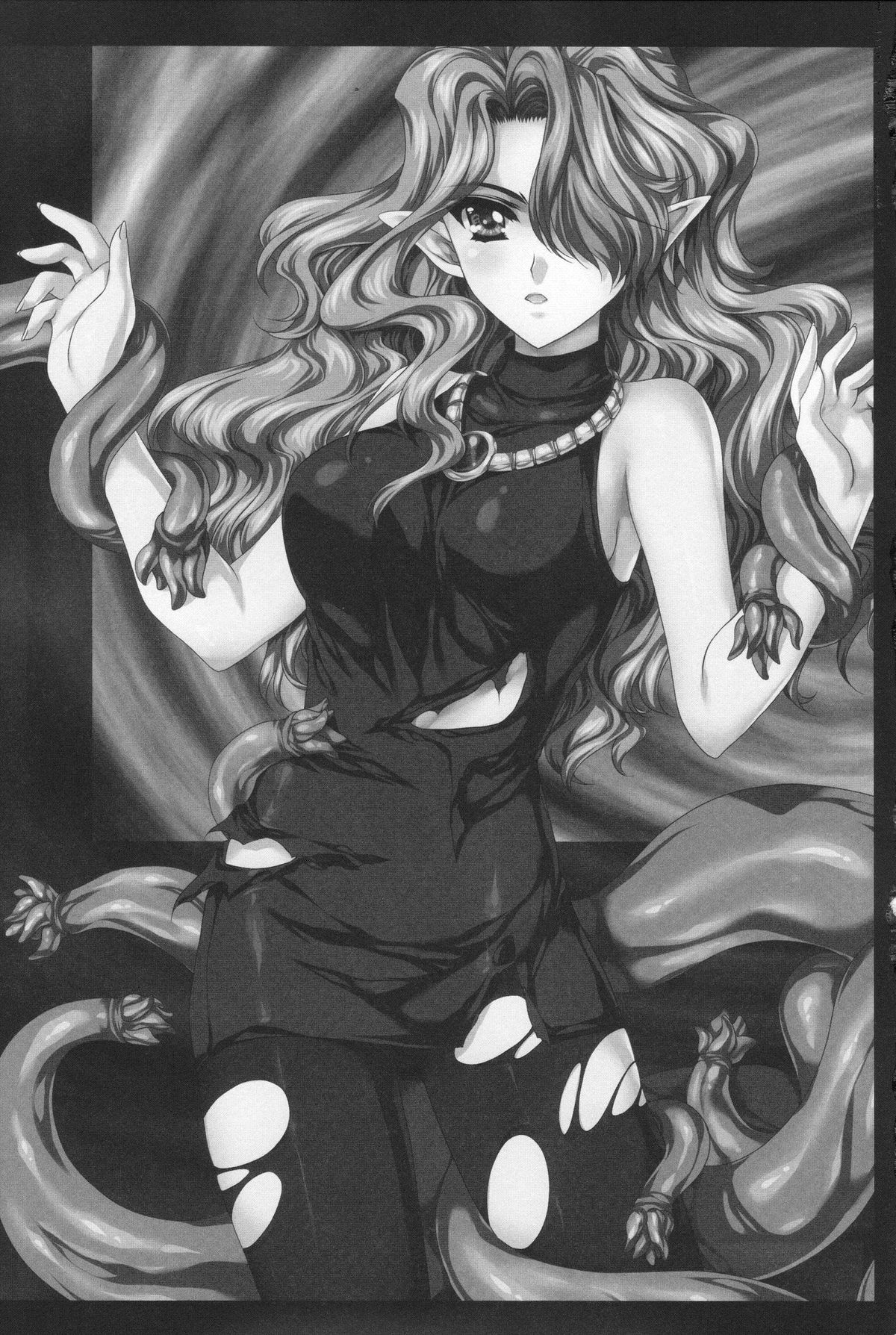 ANOTHER ZONE page 2 full