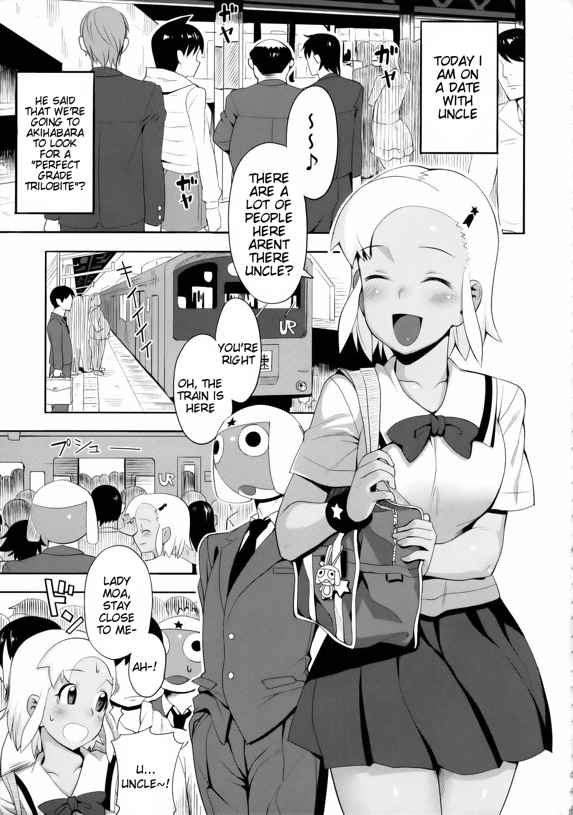 Mo-tto! More Moa 3 page 4 full