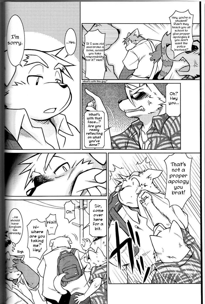 Trouble 1 page 5 full