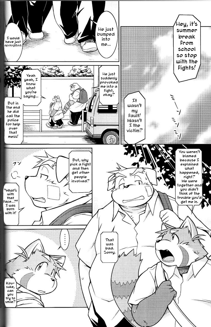 Trouble 1 page 7 full