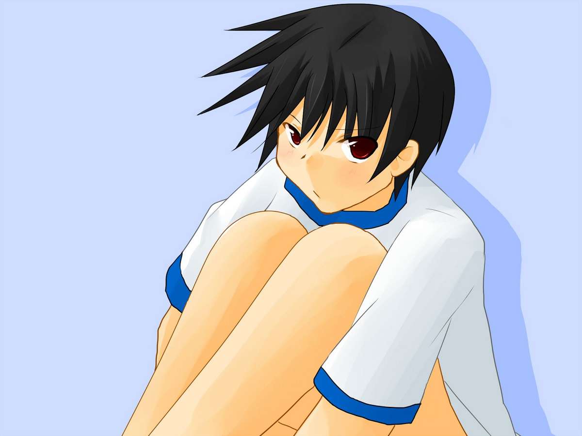 Ki no Tsuyoi Oshiego ga Shotacon no Ore no Koto o Sukidattarashii page 2 full