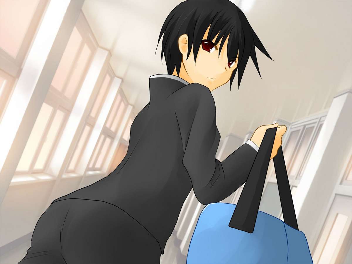 Ki no Tsuyoi Oshiego ga Shotacon no Ore no Koto o Sukidattarashii page 3 full