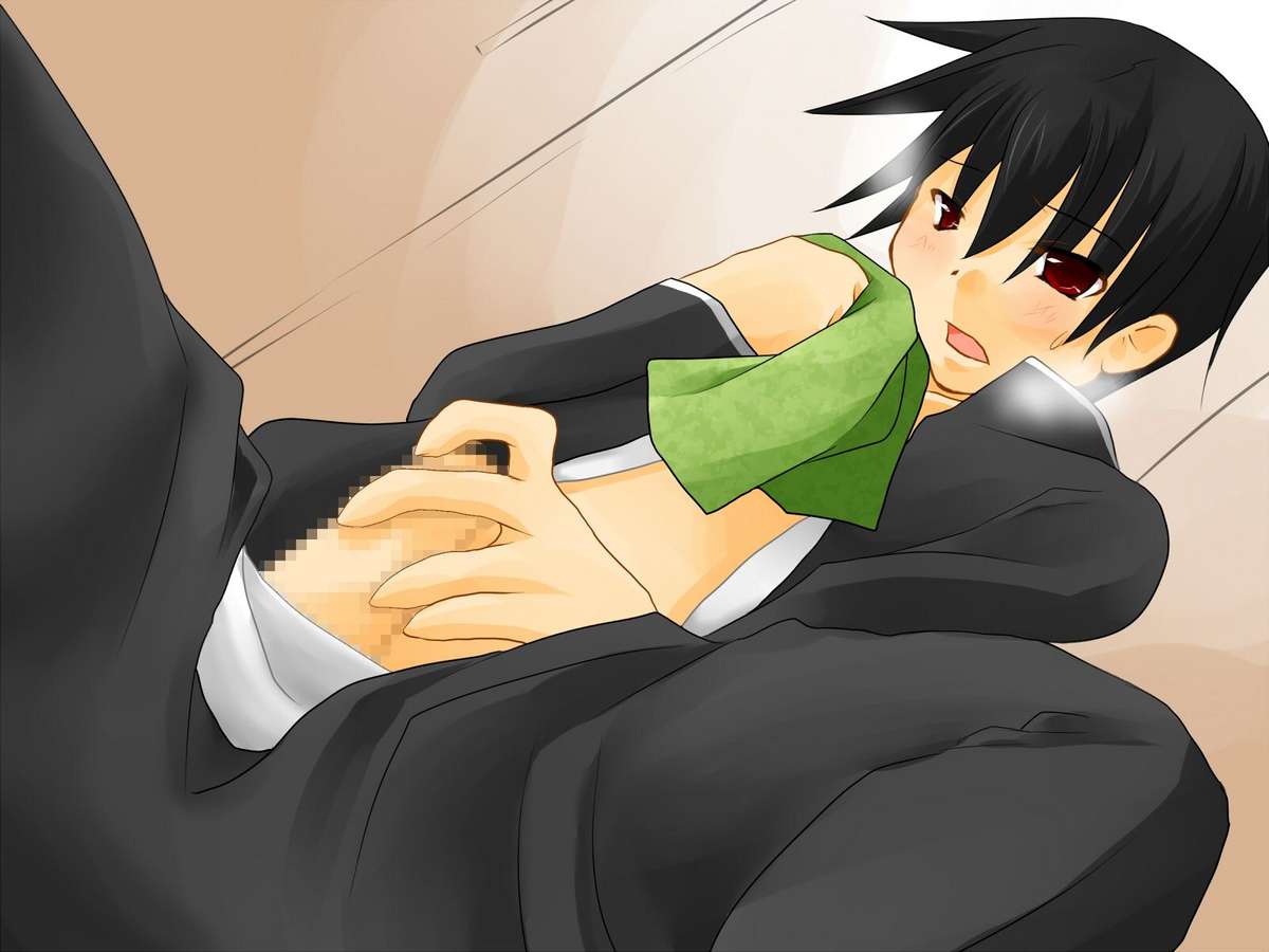 Ki no Tsuyoi Oshiego ga Shotacon no Ore no Koto o Sukidattarashii page 7 full