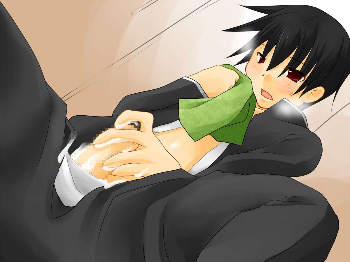 Ki no Tsuyoi Oshiego ga Shotacon no Ore no Koto o Sukidattarashii page 8 full