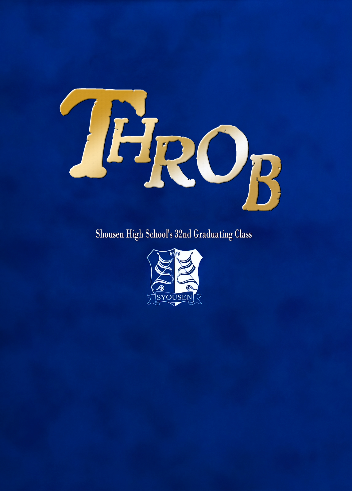 Peace Hame! Ge Tokusei Shousasshi page 1 full