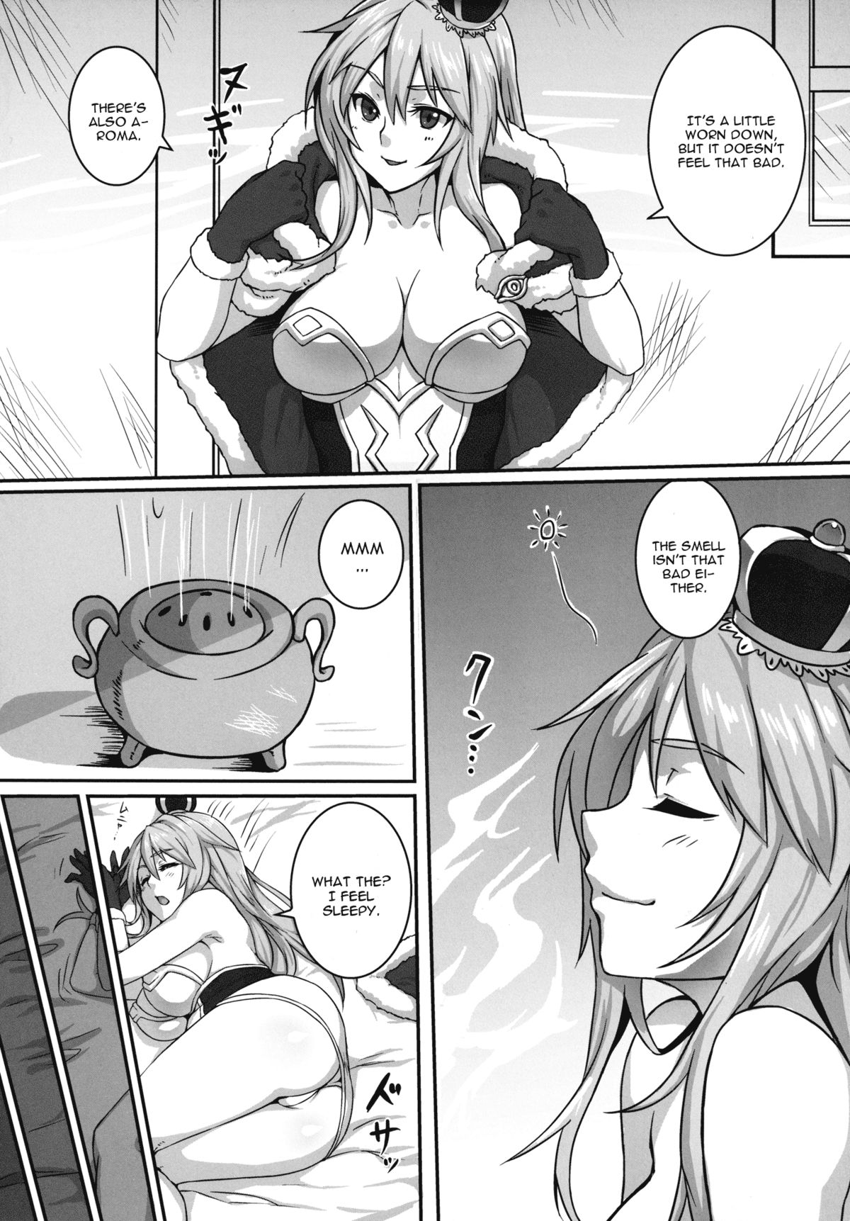 HEAVENS ONLINE page 6 full