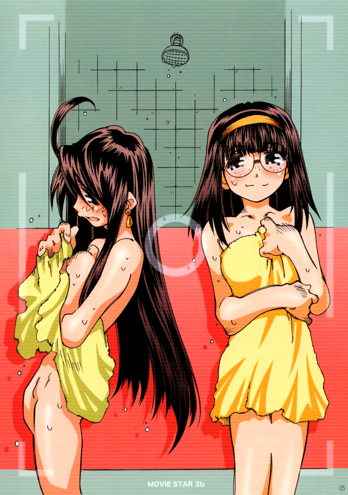 Movie Star IIIb   =LWB= page 5 full