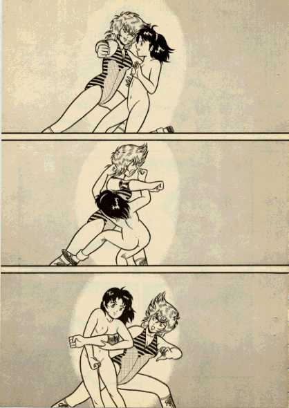 get back the darling page 7 full