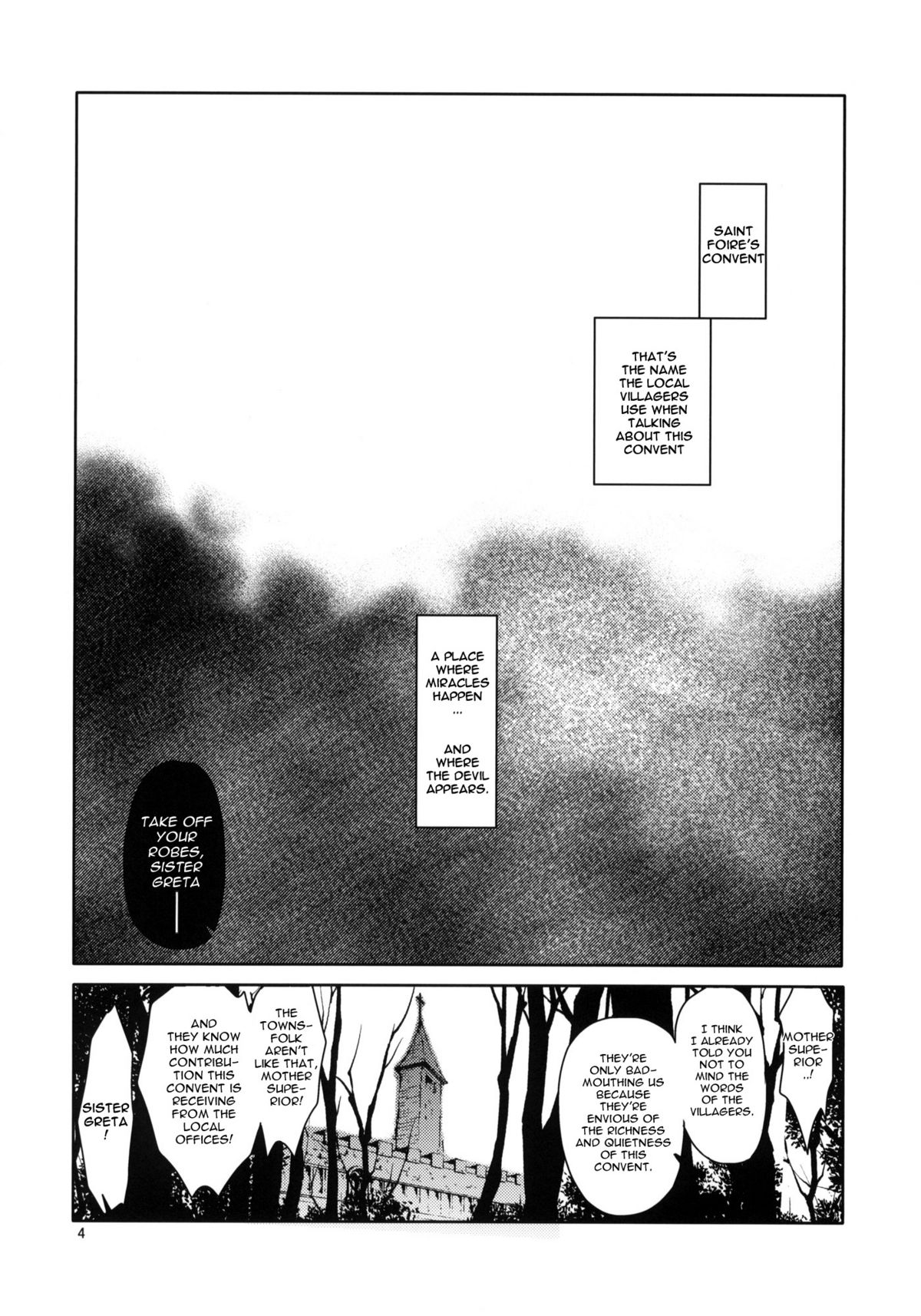 Saint Foire Festival eve Greta page 3 full