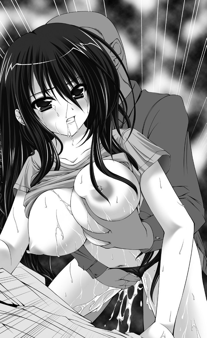 Taima Kenshi Saya Makutsu Gakuen no Wana | Exorcist Swordswoman Saya: Traps in the Campus Den of the Devils page 7 full