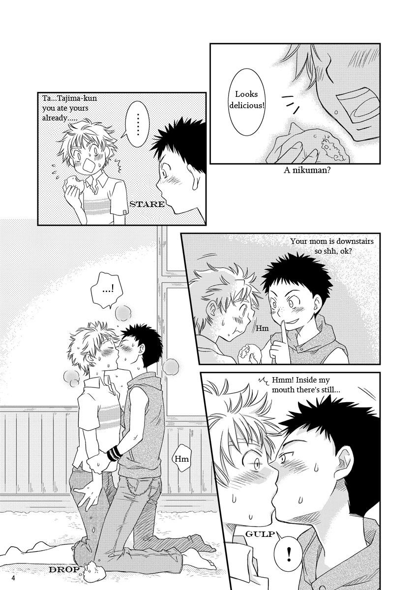 Tennen Shikou page 3 full